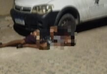 Homicídio é registrado no bairro Ouro Preto, em Petrolina (PE)