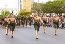 Como fica o funcionamento dos órgãos públicos municipais no feriado da Independência do Brasil em Petrolina (PE)l