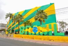 Prefeitura de Petrolina orienta população sobre mudanças no trânsito durante desfile de 7 de Setembro