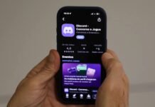 Discord terá dez dias para apresentar proposta de proteção a usuários
