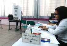 Lei proíbe prisão de candidatos e eleitores durante período de votação