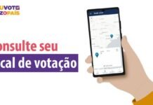 Eleitores já podem consultar local de votação atualizado; saiba como conferir