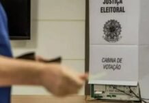Eleitor deve se antecipar na consulta a local de votação, alerta TSE
