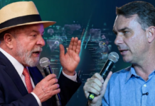Eleições 2026: Lula tem 46% no segundo turno contra 44% de Flávio Bolsonaro, aponta pesquisa Datafolha