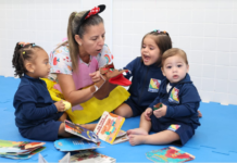 Matrículas 2027: Petrolina (PE) encerra nesta sexta-feira (18) solicitação de vagas para continuidade na Educação Infantil