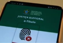 Pernambuco é o 7º estado com maior número de emissões do e-Título