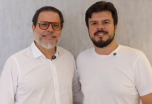 Ex-deputado federal e presidente do Santa Cruz, Bruno Rodrigues declara apoio à reeleição de Fernando Filho
