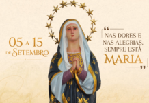 Festa de Nossa Senhora das Dores segue até 15 de setembro em Rajada, distrito de Petrolina (PE)
