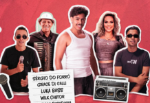 Festival celebra 35 anos de emancipação política de Dormentes (PE) no dia 1º de outubro