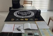 Integrante de grupo criminoso ‘Novo Cangaço’ é preso em São Paulo