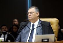 Dino determina volta de Andrei Rodrigues à direção-geral da PF após Mendonça afastá-lo