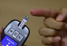 Projeto prevê teste de glicose em fiscalizações de trânsito