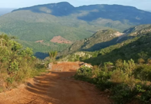 Homem é encontrado morto em área de garimpo em Pindobaçu (BA); polícia investiga homicídio e ocultação de cadáver