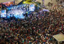 Festival de Música Geraldo Azevedo de Petrolina tem recorde de inscrições