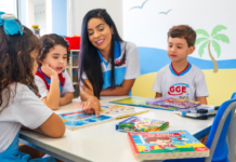 Como a parceria entre família e escola pode fortalecer o desenvolvimento infantil