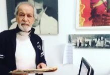 Morre o ator Gracindo Jr. aos 83 anos
