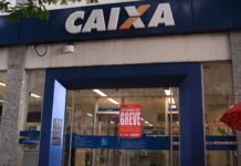 Greve dos bancários da Caixa Econômica entra no terceiro dia útil