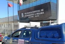 Suspeito de agredir mulher vai visitá-la no Hospital Universitário e acaba preso pela Guarda Civil Municipal de Juazeiro