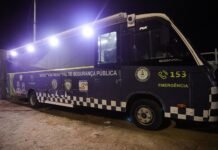 Festejos dos 131 anos de Petrolina contarão com esquema especial de segurança pública