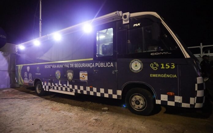 guarda municipal petrolina