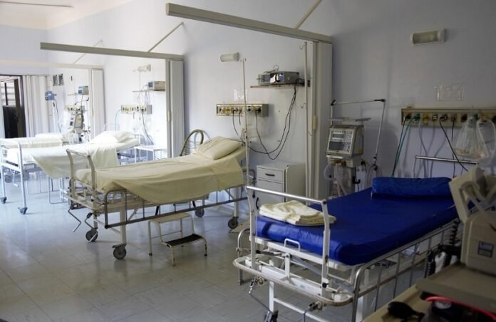 hospital pixabay