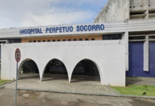 Ministério da Saúde envia ao MPF auditoria sobre hospital ligado ao marido da vice-governadora de Pernambuco