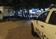 Petrolina (PE) registrou uma série de crimes violentos com homicídios e confronto policial no fim de semana