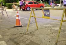 Petrolina (PE): Acesso à Porta do Rio será interditado para realização do Festival Cristão