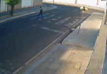 Homem rouba residência, enforca e agride o dono da casa no bairro Antônio Cassimiro em Petrolina (PE)