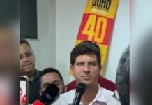 João Campos parabeniza Petrolina pelos 131 anos e promete ‘governo mais próximo das pessoas’