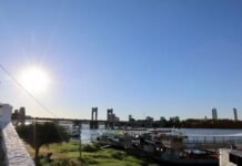 Alerta: Juazeiro (BA) terá sol muito forte e níveis extremos de radiação até domingo (6)