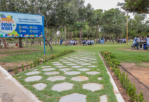 Saiba orientações para o uso da área de piquenique no Parque Josepha Coelho em Petrolina (PE)