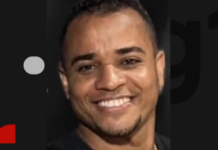 Filho de cantor da Banda Olodum morre após bater moto em rolo compactador na BR-324
