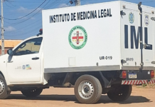 Homem de Cabrobó é achado morto dentro de casa em Petrolina (PE)