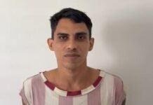 Preso na Paraíba confessa cometer homicídios desde os 13 anos de idade e afirma: ‘Matei uns 80’