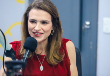 Marília Arraes defende união por Pernambuco e apresenta agenda de desenvolvimento para o Senado