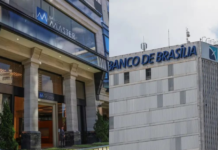 Polícia Federal aponta fraude de R$ 17 bilhões em operações entre Master e BRB