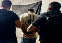 Homem que se masturbou na frente de vizinha em academia na Bahia deixa presídio e responderá em liberdade