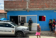 Homem mata a companheira, a sobrinha dela e a enteada, fere duas crianças e depois é encontrado morto no Rio Grande do Norte