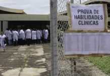 Revalida 2026/2: prazo de envio de diploma médico termina dia 19