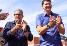 Petrolina (PE): Inauguração de duplicação da Avenida Honorato Viana com presença do ministro dos Transportes será nesta segunda-feira (21)
