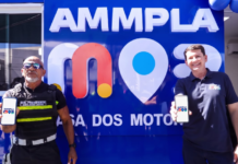 Ammpla Mob: Simão Durando lança aplicativo de transporte e inaugura espaço de apoio para motoristas em Petrolina (PE)