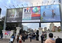 Petrolina (PE) participa pela primeira vez da Feira Internacional de Turismo na Argentina