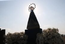 Dino manda PF investigar disseminação de ataques a imagens católicas