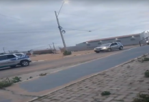 Após pedido da Caixa Econômica, Policia Federal realiza desocupação do Residencial Nova Vida 3 em Petrolina (PE)