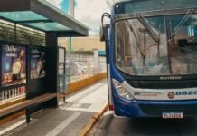 Eleitores de Petrolina (PE) terão transporte coletivo gratuito durante as eleições neste domingo (4)