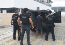 Polícia Civil cumpre mandados de prisão e busca e apreensão em Juazeiro (BA) e Senhor do Bonfim (BA) durante Operação ‘Reino Oculto’