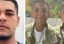 Tragédia: Pai e filhos gêmeos morrem após acidente na BR 316 em Ouricuri (PE)