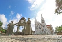 Petrolina registra alerta de umidade relativa do ar abaixo de 20% até sexta-feira