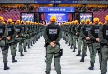 Governo de Pernambuco contrata empresas organizadoras dos concursos públicos da Polícia Militar, Corpo de Bombeiros Militar e Polícia Civil